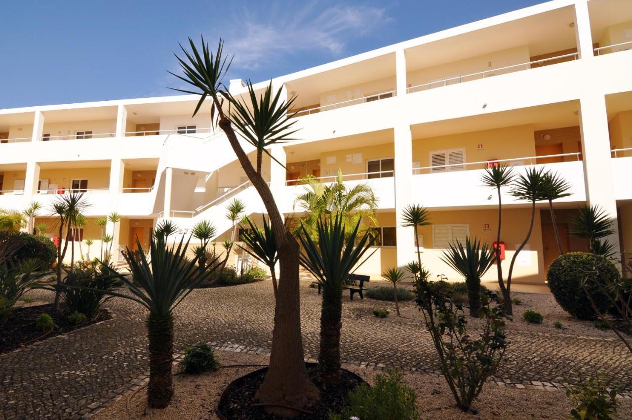 Sunset At Vila Da Praia Alvor Exterior photo