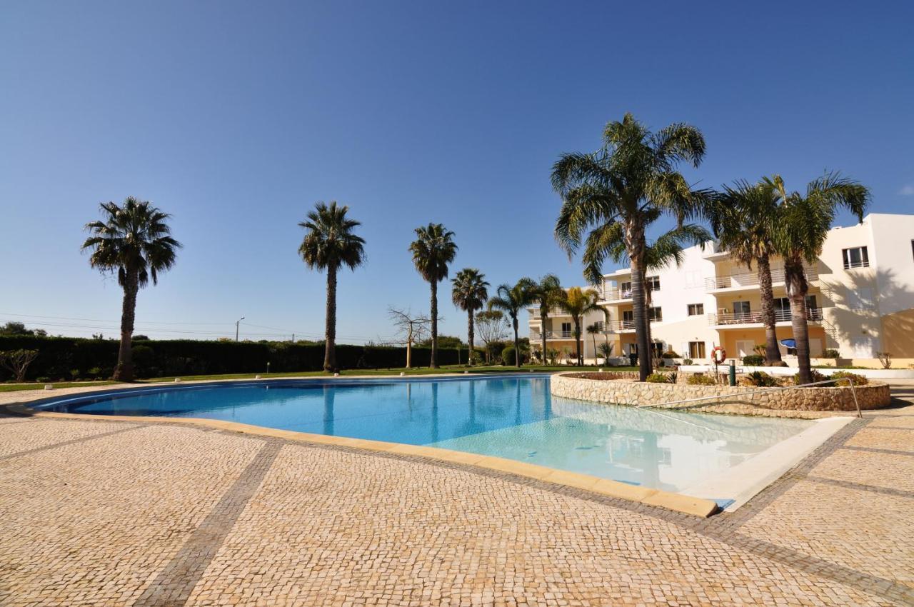 Sunset At Vila Da Praia Alvor Exterior photo