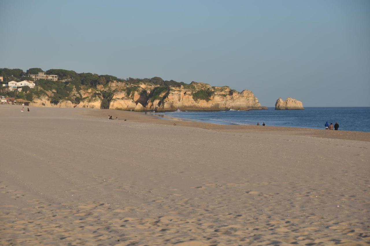 Sunset At Vila Da Praia Alvor Exterior photo