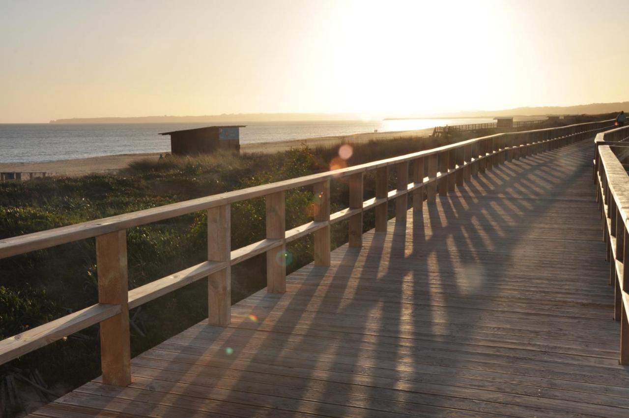 Sunset At Vila Da Praia Alvor Exterior photo