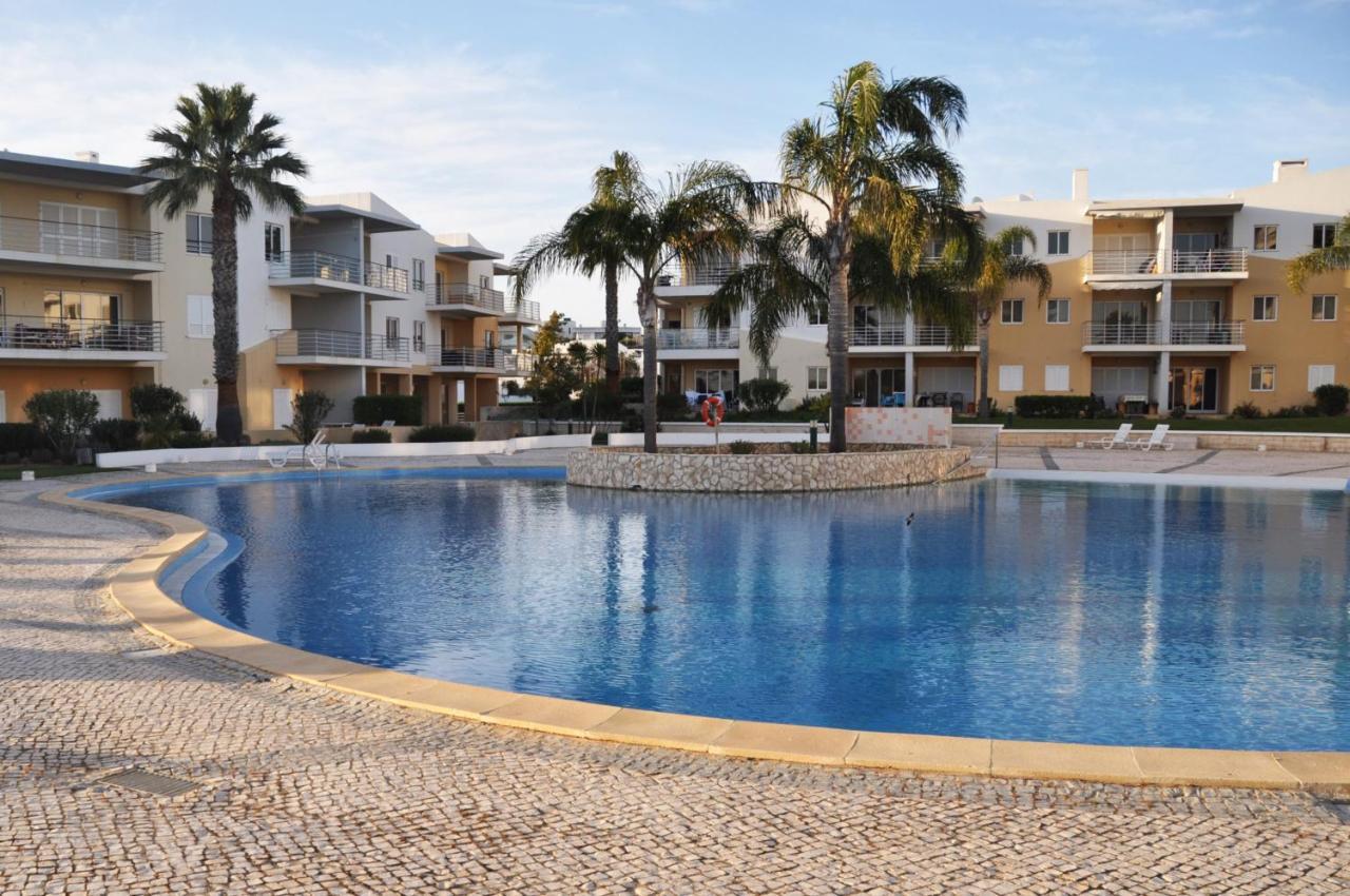 Sunset At Vila Da Praia Alvor Exterior photo