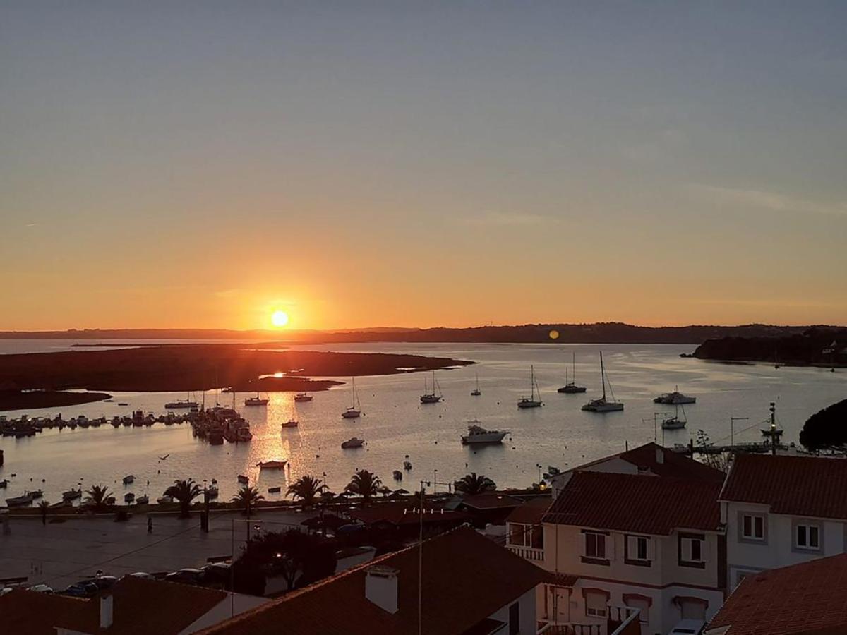 Sunset At Vila Da Praia Alvor Exterior photo