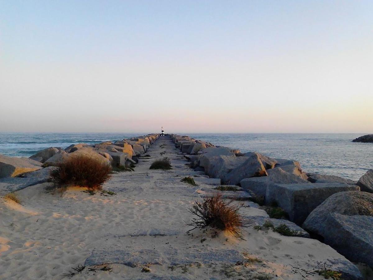 Sunset At Vila Da Praia Alvor Exterior photo