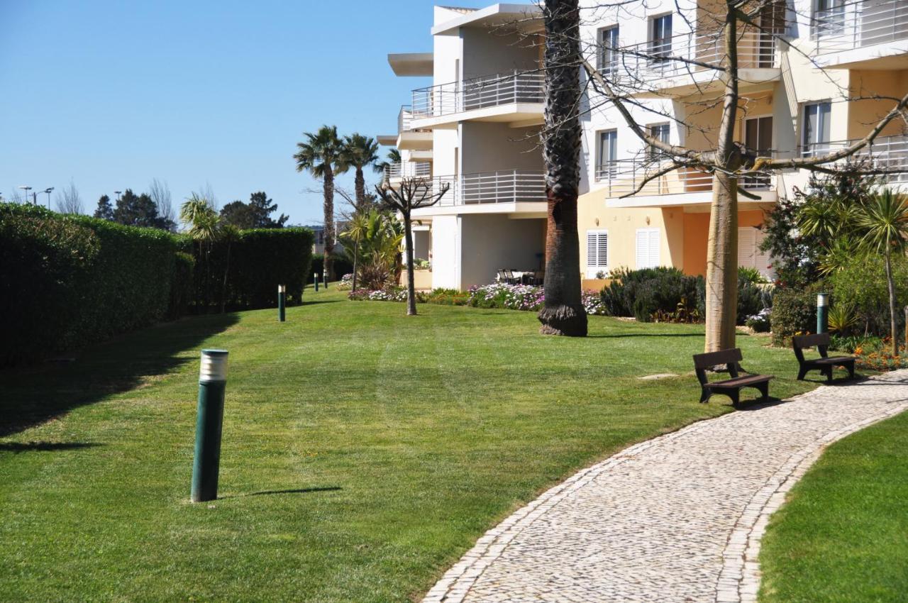 Sunset At Vila Da Praia Alvor Exterior photo