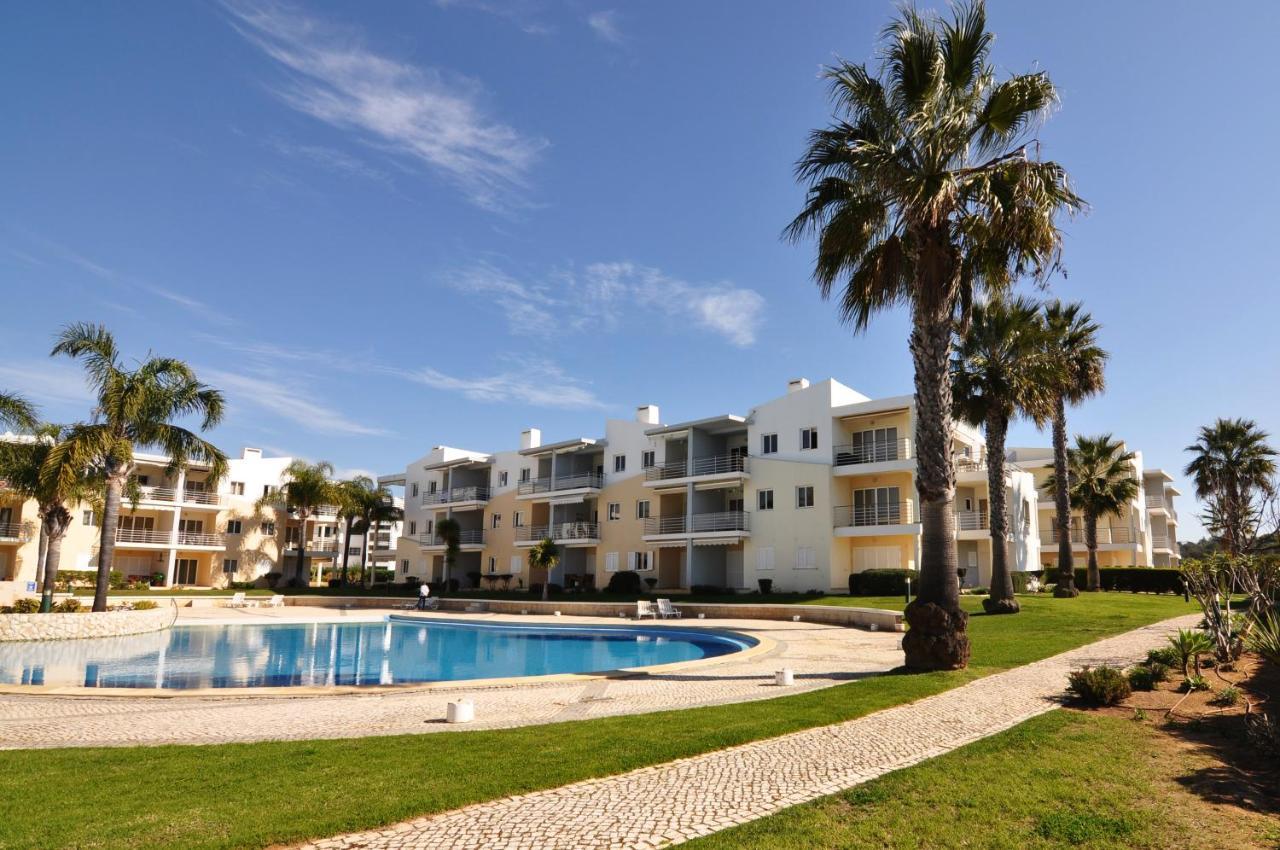 Sunset At Vila Da Praia Alvor Exterior photo
