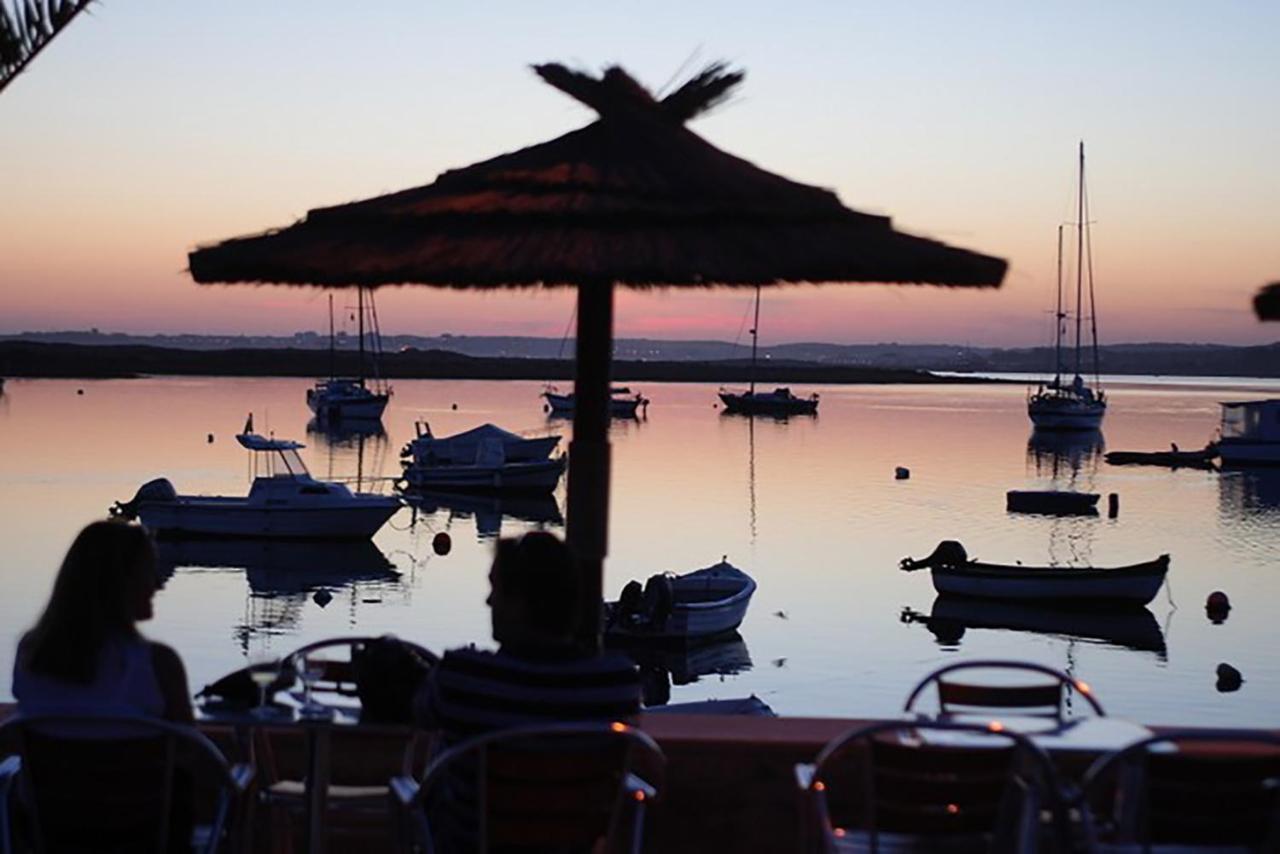 Sunset At Vila Da Praia Alvor Exterior photo